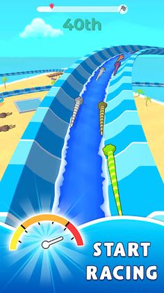 Snake Park - Screenshot 1