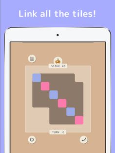 COLOR LINK! - Screenshot 3