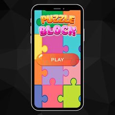 Puzzle Block - Screenshot 1