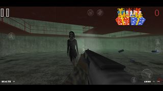 Christmas Night Of Horror - Screenshot 3