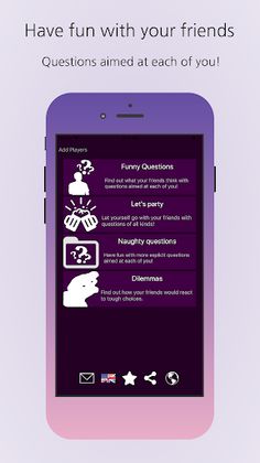 IceBreaker - Best conversation - Screenshot 2