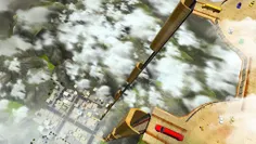 Vertical Mega Ramp Impossible - Screenshot 4