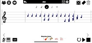 inTreble - Screenshot 3