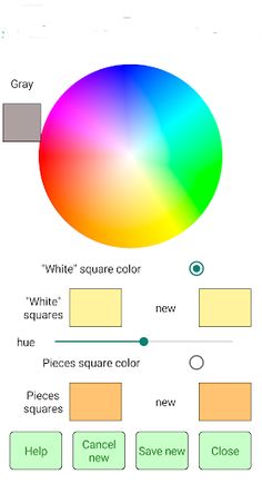 Learn Checkers - Screenshot 4