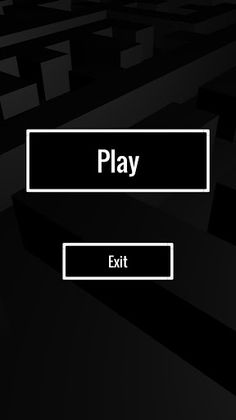 Lost in Dark Maze: Find the Li - Screenshot 1