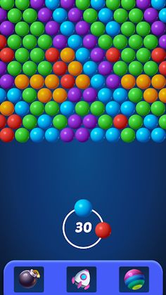 Bubble Shooter Pop - Screenshot 2