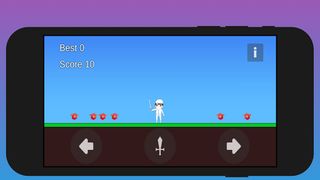 Kill the Virus - Screenshot 1