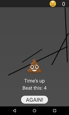 Xross the lines - Screenshot 1