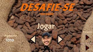 Desafie-se - The game - Screenshot 1