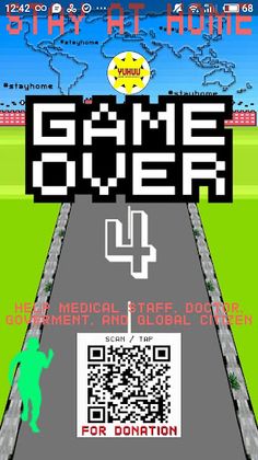 quaRUNtine - Screenshot 4