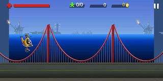 Helicopter Go Go - Screenshot 3