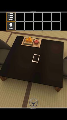 Escape from the hot spring inn - Screenshot 2