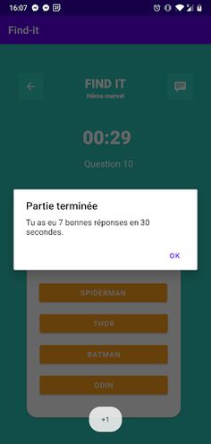 Find it - Screenshot 3