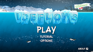 Ice Flows - Screenshot 1