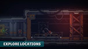 Dead Station 2 - Screenshot 1