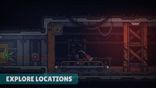 Dead Station 2 - Screenshot 1