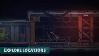 Dead Station 2 - Screenshot 1