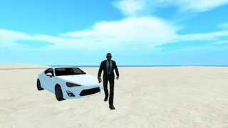 Indian Vice City: Heroes - Screenshot 3