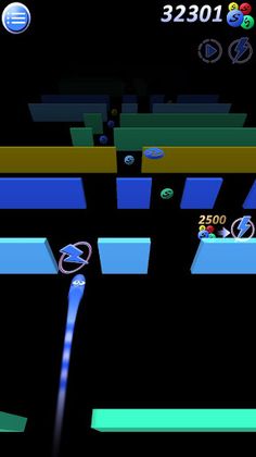 Snake Ball - Screenshot 3