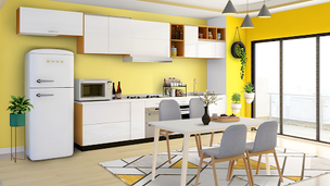 Home Design: House Makeover - Screenshot 2