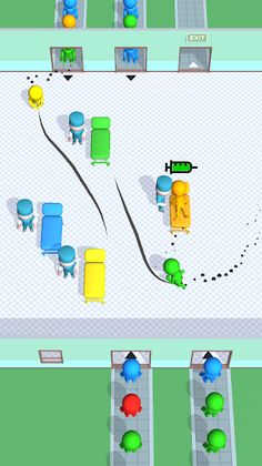 Vaccinate! - Screenshot 3