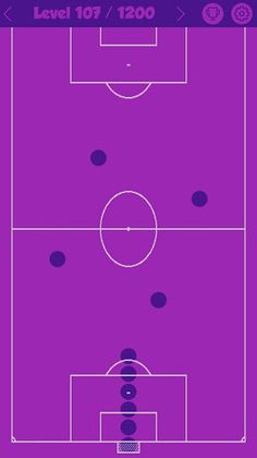 Futbol Soccer - Screenshot 3