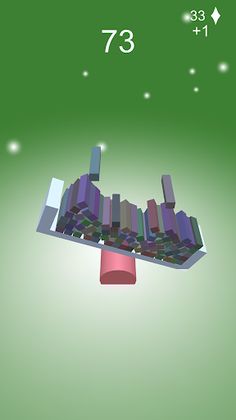 Balance - Screenshot 2