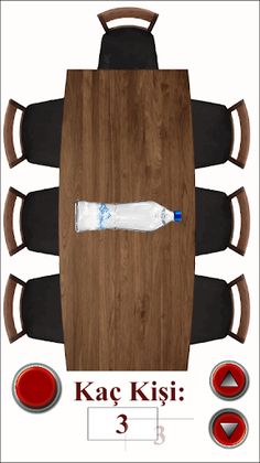 Şişe Çevirmece - Screenshot 1