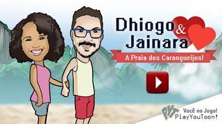 Dhiogo & Jainara - Screenshot 1