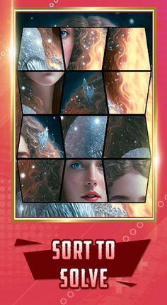 Jigsort Puzzle Master - Screenshot 4