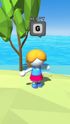 Perfect Picture 3D - Screenshot 1