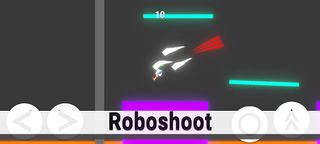 Roboshoot - Screenshot 3