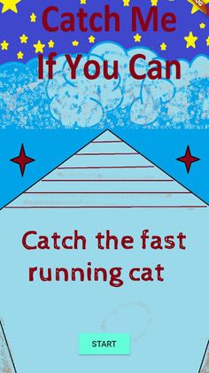 Come On Catch Me - Screenshot 1