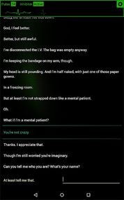 Lifeline: Flatline - Screenshot 4