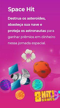 8HIT! Games - Screenshot 3