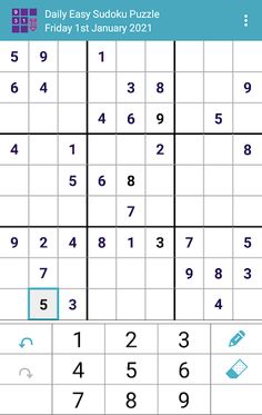 Puzzle Madness - Screenshot 1