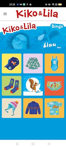 Kiko & Lila - Screenshot 2