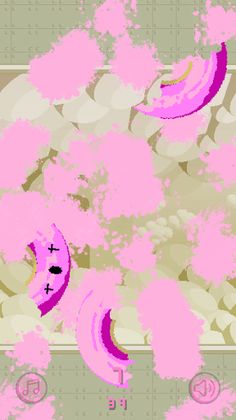 Rolling Donut - Screenshot 1