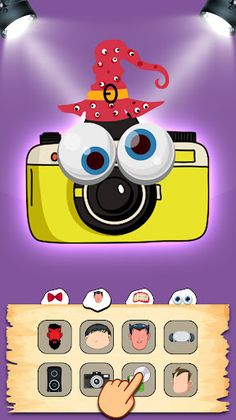 Mix Monster Toilet ASMR Rush - Screenshot 1