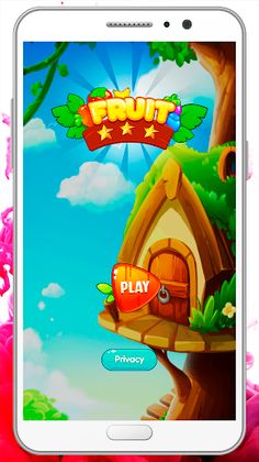 Fruit Match game 2021 - Screenshot 1