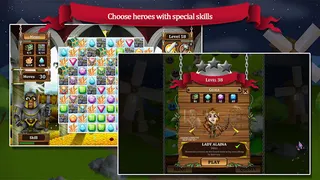 Age of Heroes: The Beginning - Screenshot 2