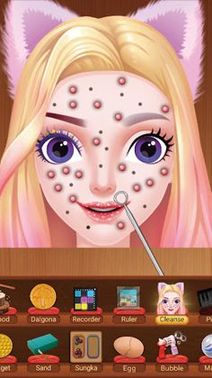 Fidget Play: Anti-stress Game - Screenshot 2