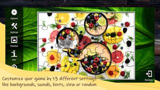 Puzzle Good Time - Screenshot 3