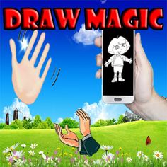 A_DrawMagic - Screenshot 2