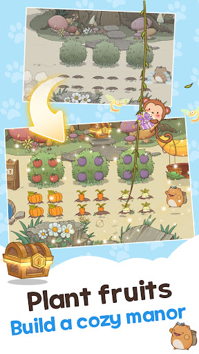 Ollie's Manor: Pet Farm Sim - Screenshot 2