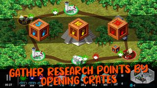 Virus Wipeout – Global Pandemi - Screenshot 3