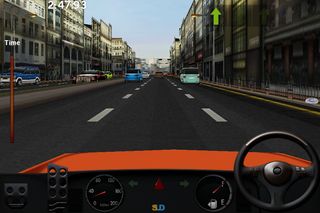 Dr. Driving - Screenshot 3
