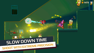 Cookies Must Die - Screenshot 2