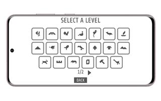 Trz Tangram - Screenshot 2