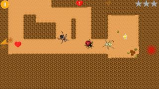 Home of Angry Spider - Screenshot 3